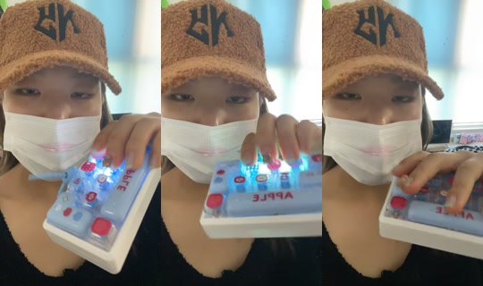 ke___kkk TikTok Live — Sep 30, 2026, 5:44 AM
