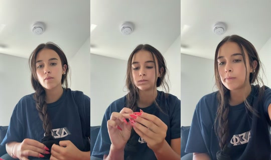 keanagocke TikTok Live — Aug 22, 2026, 8:30 PM