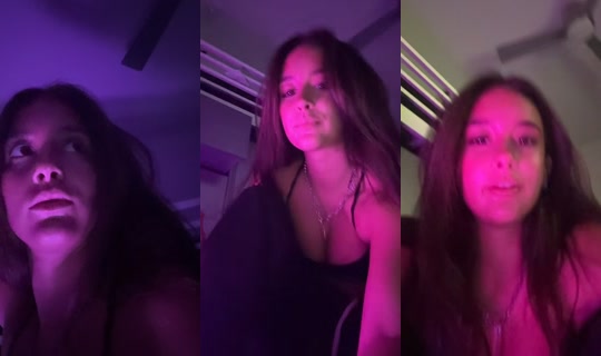 keanagocke TikTok Live — Sep 1, 2026, 3:48 AM