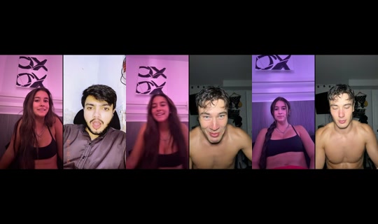 keanagocke TikTok Live — Sep 3, 2026, 2:22 AM