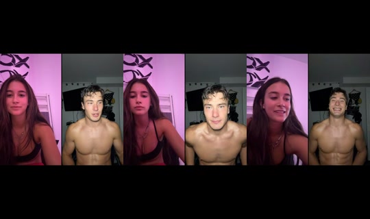 keanagocke TikTok Live — Sep 3, 2026, 3:12 AM