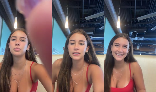 keanagocke TikTok Live — Oct 1, 2026, 5:50 PM