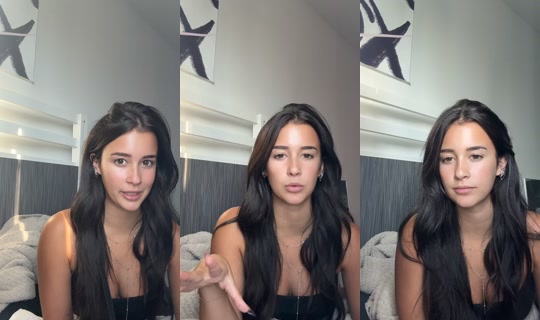 keanagocke TikTok Live — Oct 4, 2026, 11:40 PM