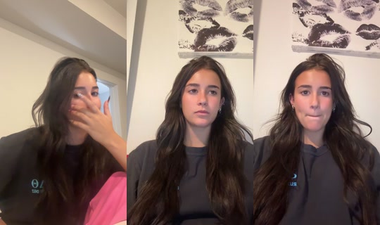 keanagocke TikTok Live — Oct 5, 2026, 5:54 AM