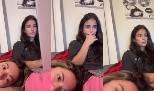keanagocke TikTok Live — Oct 5, 2026, 6:44 AM