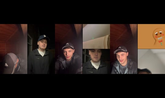 keane.055 TikTok Live — Oct 2, 2026, 12:08 AM