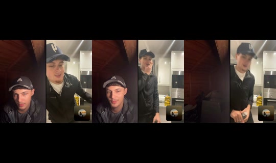 keane.055 TikTok Live — Oct 2, 2026, 12:58 AM