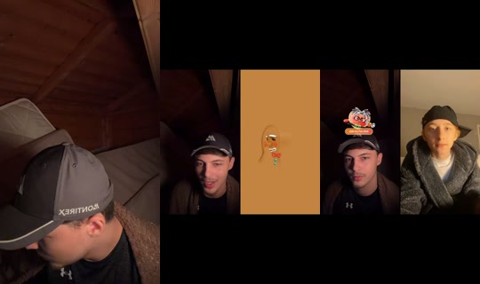 keane.055 TikTok Live — Oct 2, 2026, 10:26 PM