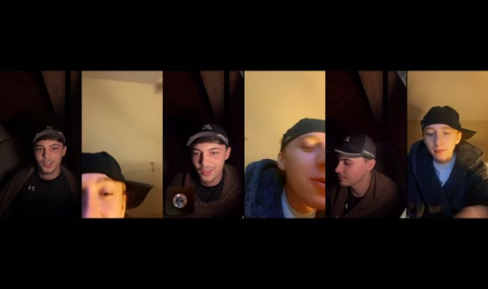 keane.055 TikTok Live — Oct 2, 2026, 11:17 PM