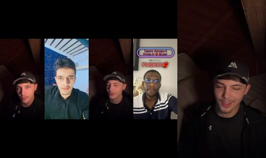 keane.055 TikTok Live — Oct 3, 2026, 1:02 AM