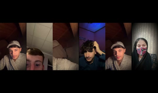keane.055 TikTok Live — Oct 3, 2026, 11:00 PM