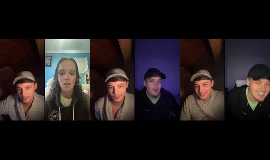 keane.055 TikTok Live — Oct 4, 2026, 12:30 AM
