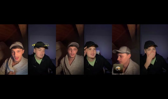 keane.055 TikTok Live — Oct 4, 2026, 1:20 AM