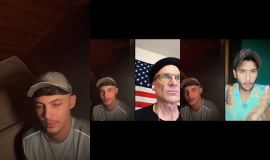 keane.055 TikTok Live — Oct 4, 2026, 10:38 PM