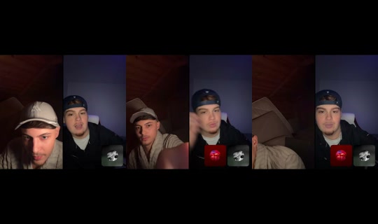keane.055 TikTok Live — Oct 5, 2026, 12:06 AM
