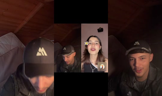 keane.055 TikTok Live — Oct 6, 2026, 4:35 PM