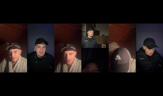 keane.055 TikTok Live — Oct 7, 2026, 1:53 AM