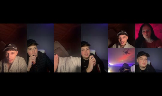 keane.055 TikTok Live — Oct 7, 2026, 2:44 AM