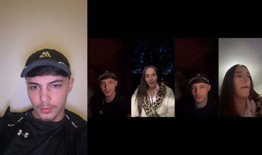keane.055 TikTok Live — Oct 7, 2026, 5:59 PM
