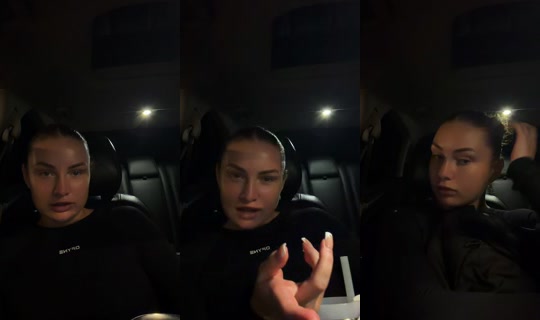 kearapowers TikTok Live — Aug 20, 2026, 2:26 AM