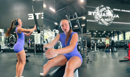 kearapowers TikTok Live — Aug 23, 2026, 6:40 PM