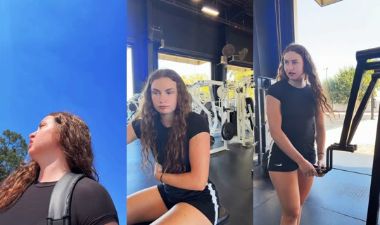 kearapowers TikTok Live — Sep 18, 2026, 9:20 PM