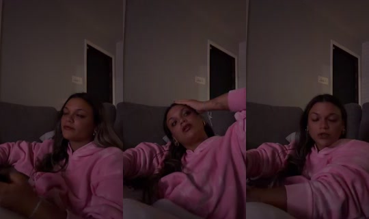 ..kearstin TikTok Live — Aug 25, 2026, 12:20 AM