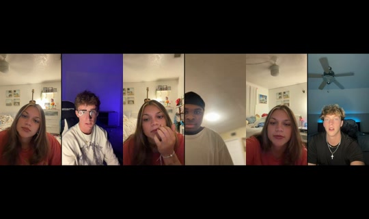 ..kearstin TikTok Live — Aug 31, 2026, 12:54 AM