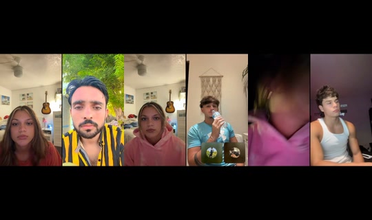 ..kearstin TikTok Live — Aug 31, 2026, 1:44 AM