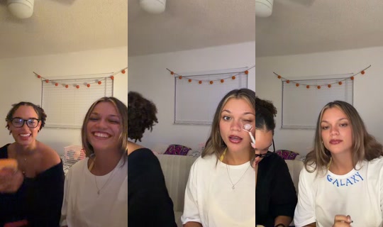 ..kearstin TikTok Live — Aug 31, 2026, 2:43 AM