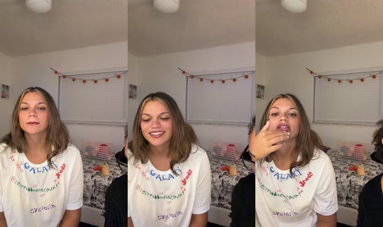 ..kearstin TikTok Live — Aug 31, 2026, 3:41 AM