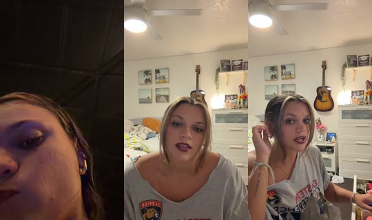 ..kearstin TikTok Live — Sep 3, 2026, 1:50 AM
