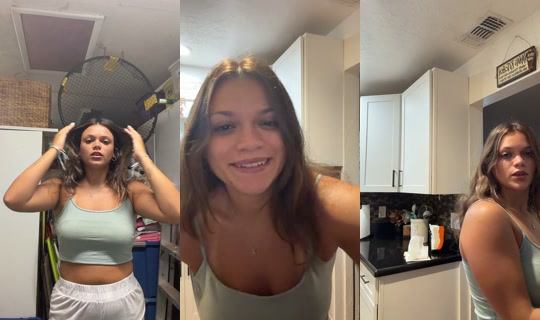 ..kearstin TikTok Live — Sep 25, 2026, 4:30 PM