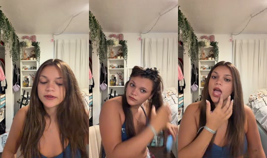 ..kearstin TikTok Live — Sep 26, 2026, 2:42 PM