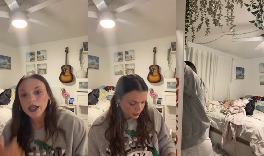 ..kearstin TikTok Live — Sep 30, 2026, 5:13 PM