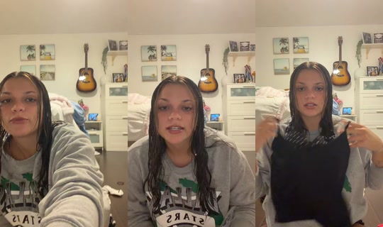 ..kearstin TikTok Live — Oct 2, 2026, 1:26 AM