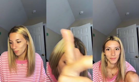 keatttt01 TikTok Live — Sep 12, 2026, 7:45 PM