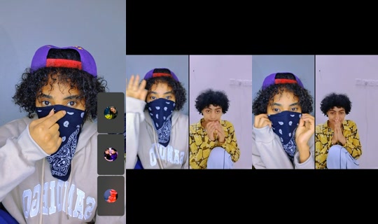 kebiy05 TikTok Live — Sep 29, 2026, 7:27 PM