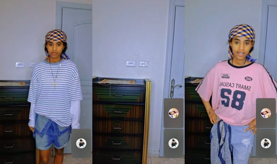 kebiy05 TikTok Live — Oct 2, 2026, 2:17 PM