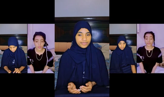 kebiy05 TikTok Live — Oct 6, 2026, 6:03 PM