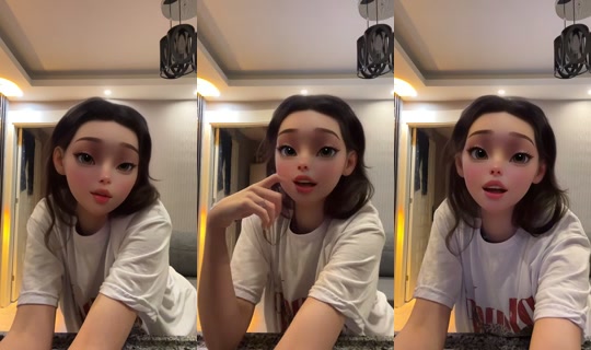 kediciky1 TikTok Live — Oct 2, 2026, 1:42 PM