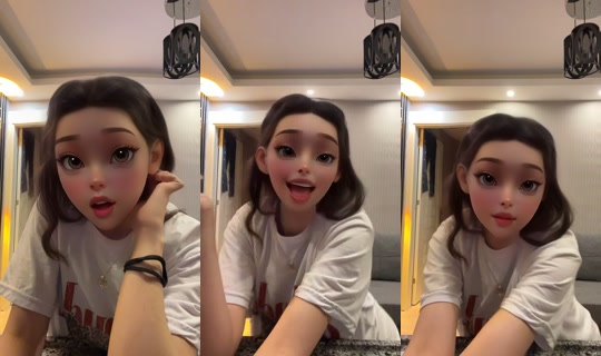 kediciky1 TikTok Live — Oct 2, 2026, 3:42 PM
