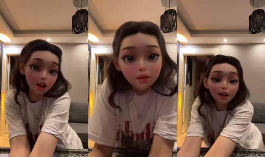 kediciky1 TikTok Live — Oct 2, 2026, 3:57 PM