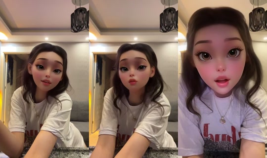 kediciky1 TikTok Live — Oct 2, 2026, 4:58 PM