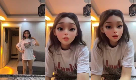 kediciky1 TikTok Live — Oct 2, 2026, 7:57 PM