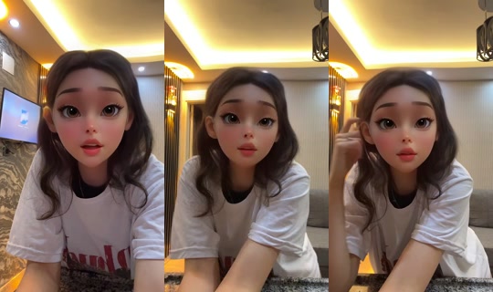 kediciky1 TikTok Live — Oct 2, 2026, 9:56 PM