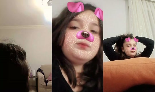 kedigizem3 TikTok Live — Sep 9, 2026, 8:30 PM