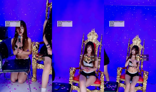 keekeeus TikTok Live — Aug 24, 2026, 5:41 AM