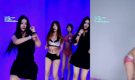 keekeeus TikTok Live — Aug 24, 2026, 7:17 AM