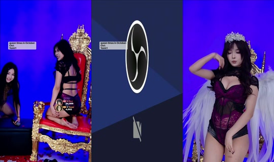 keekeeus168 TikTok Live — Oct 2, 2026, 6:04 AM